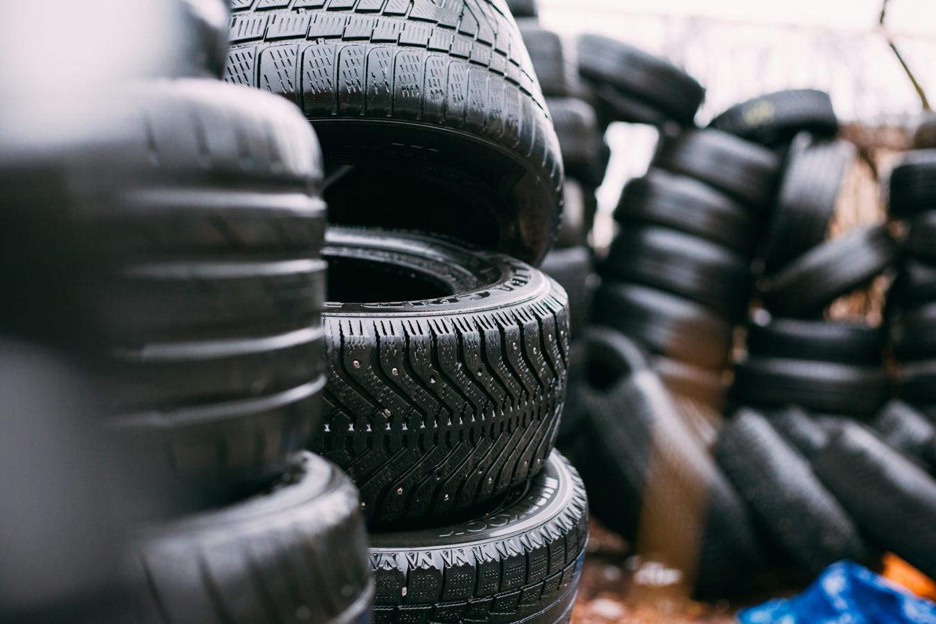 Karacaköy Merkez Mahallesi Mobil Lastikçi